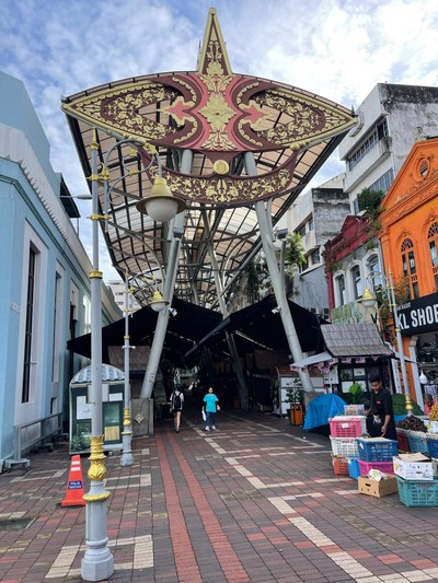 บรรยากาศ