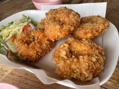 อาหาร หรือ เครื่องดื่ม