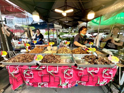 หน้าร้าน