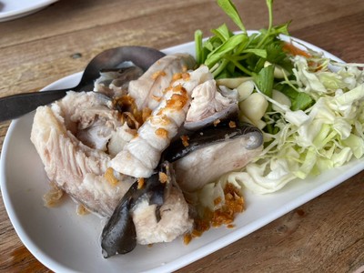 อาหาร หรือ เครื่องดื่ม