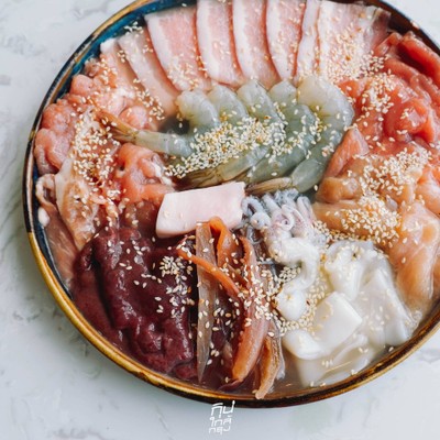 ปิ้งให้สุข Ping-Hi-Suk MooKata