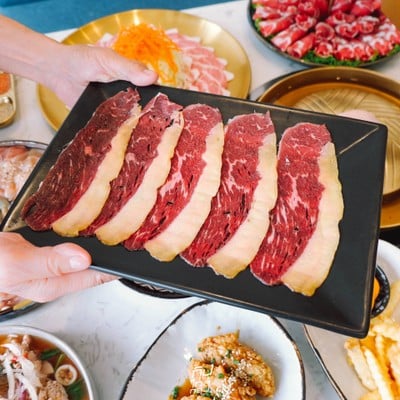 ปิ้งให้สุข Ping-Hi-Suk MooKata