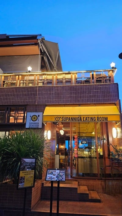 หน้าร้าน