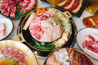 ปิ้งให้สุข Ping-Hi-Suk MooKata