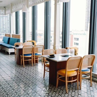 ปิ้งให้สุข Ping-Hi-Suk MooKata