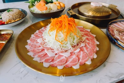 ปิ้งให้สุข Ping-Hi-Suk MooKata