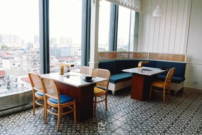 ปิ้งให้สุข Ping-Hi-Suk MooKata