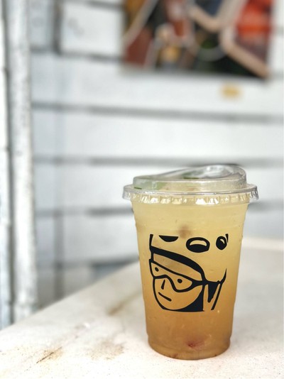 บ๊วยเลม่อนโซดา