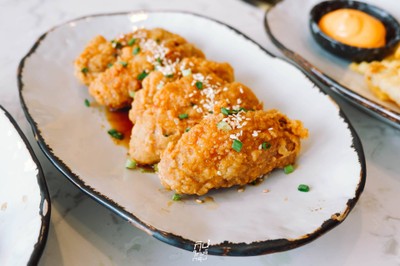 ปิ้งให้สุข Ping-Hi-Suk MooKata