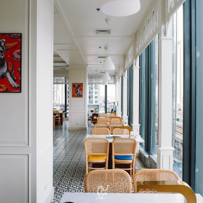 ปิ้งให้สุข Ping-Hi-Suk MooKata