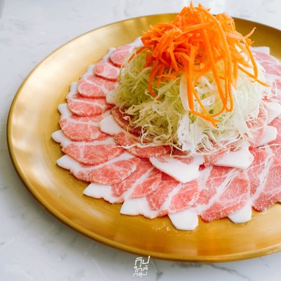 ปิ้งให้สุข Ping-Hi-Suk MooKata