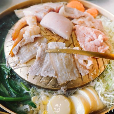 ปิ้งให้สุข Ping-Hi-Suk MooKata