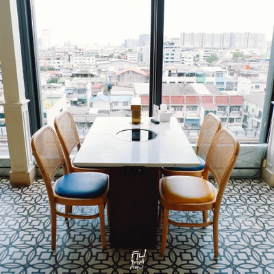 ปิ้งให้สุข Ping-Hi-Suk MooKata