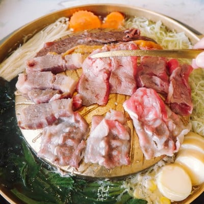 ปิ้งให้สุข Ping-Hi-Suk MooKata