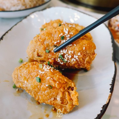 ปิ้งให้สุข Ping-Hi-Suk MooKata