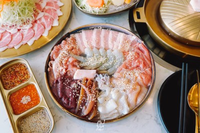 ปิ้งให้สุข Ping-Hi-Suk MooKata