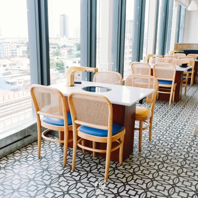 ปิ้งให้สุข Ping-Hi-Suk MooKata