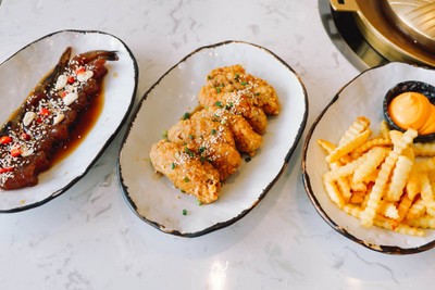 ปิ้งให้สุข Ping-Hi-Suk MooKata