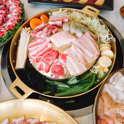 ปิ้งให้สุข Ping-Hi-Suk MooKata