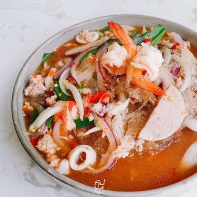 ปิ้งให้สุข Ping-Hi-Suk MooKata