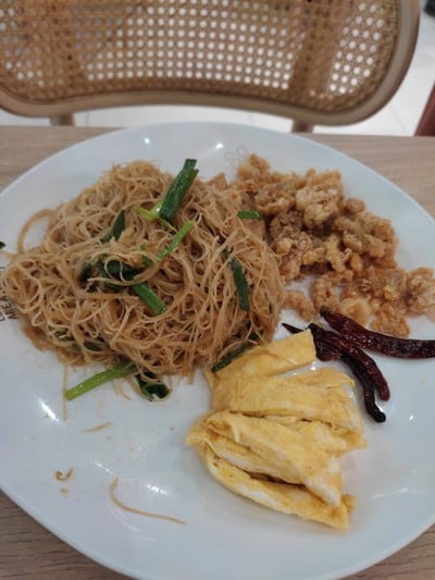 ผัดโคราช