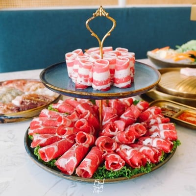 ปิ้งให้สุข Ping-Hi-Suk MooKata