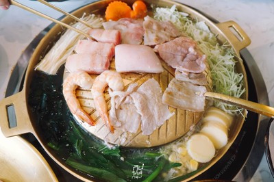 ปิ้งให้สุข Ping-Hi-Suk MooKata