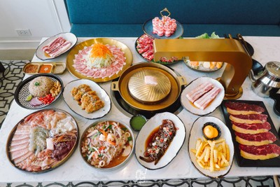 ปิ้งให้สุข Ping-Hi-Suk MooKata