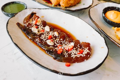 ปิ้งให้สุข Ping-Hi-Suk MooKata