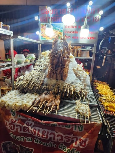 หน้าร้าน