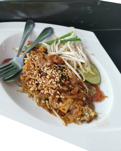 อาหาร หรือ เครื่องดื่ม