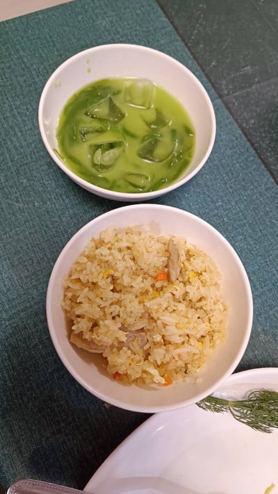 ข้าวผัด