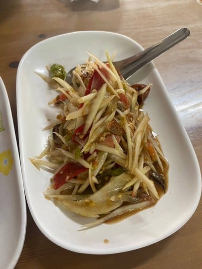 ร้านวรรณไก่ย่างเขาสวนกวาง