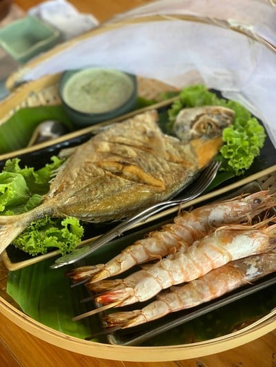 บ้านสวนลุงไข่