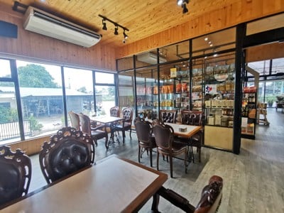 บรรยากาศ