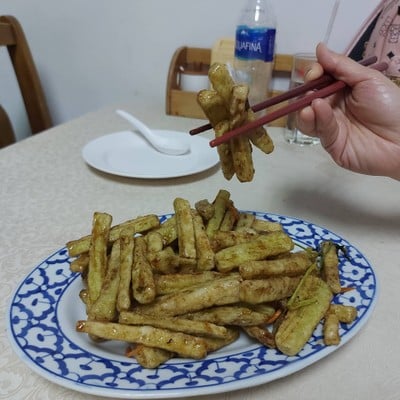 ร้านเกี๊ยวจีน (มโนรมย์) พระราม 4