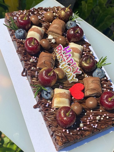 Brownie
