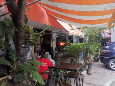 บรรยากาศ