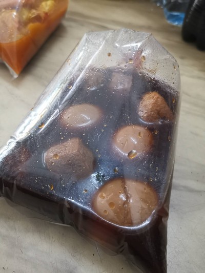 อาหาร หรือ เครื่องดื่ม