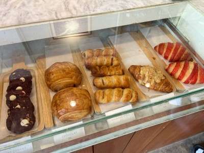 Bakery