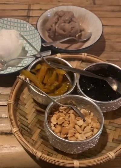 ไอติมกะทิ