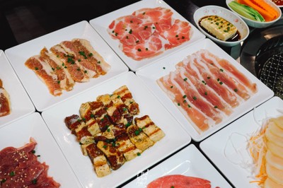 Koyama Yakiniku Japanese Restaurant