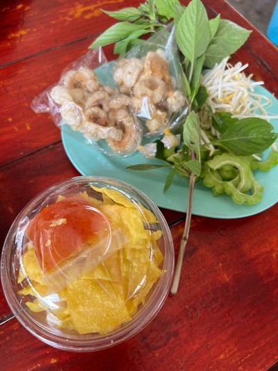 เกี้ยวทอด