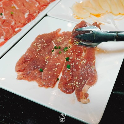 Koyama Yakiniku Japanese Restaurant