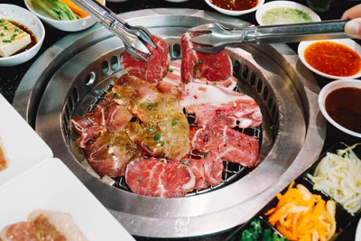 Koyama Yakiniku Japanese Restaurant