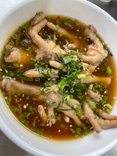 ซุปเปอร์ขาไก่