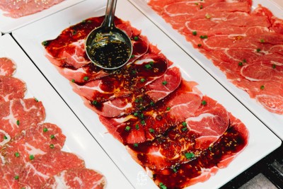 Koyama Yakiniku Japanese Restaurant