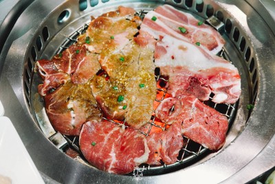 Koyama Yakiniku Japanese Restaurant