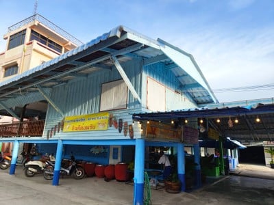 หน้าร้าน