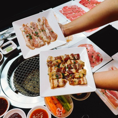 Koyama Yakiniku Japanese Restaurant